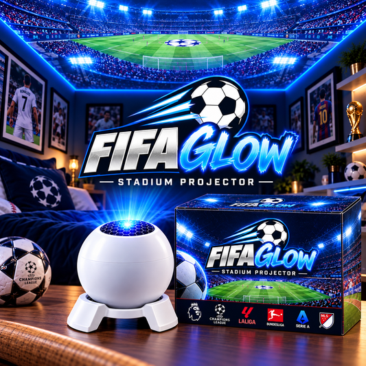 FifaGlow™ Projector